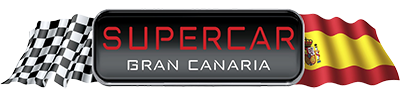 Supercar Gran Canaria