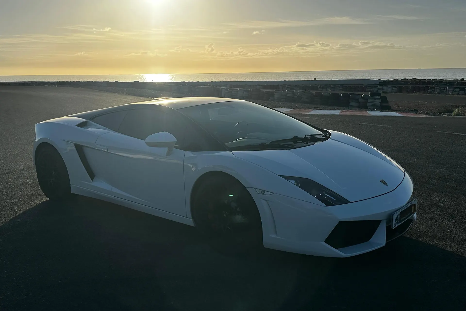 Lamborghini-Gallardo