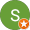 Simon Parker Avatar